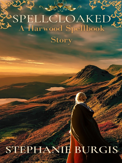 Title details for Spellcloaked by Stephanie Burgis - Available